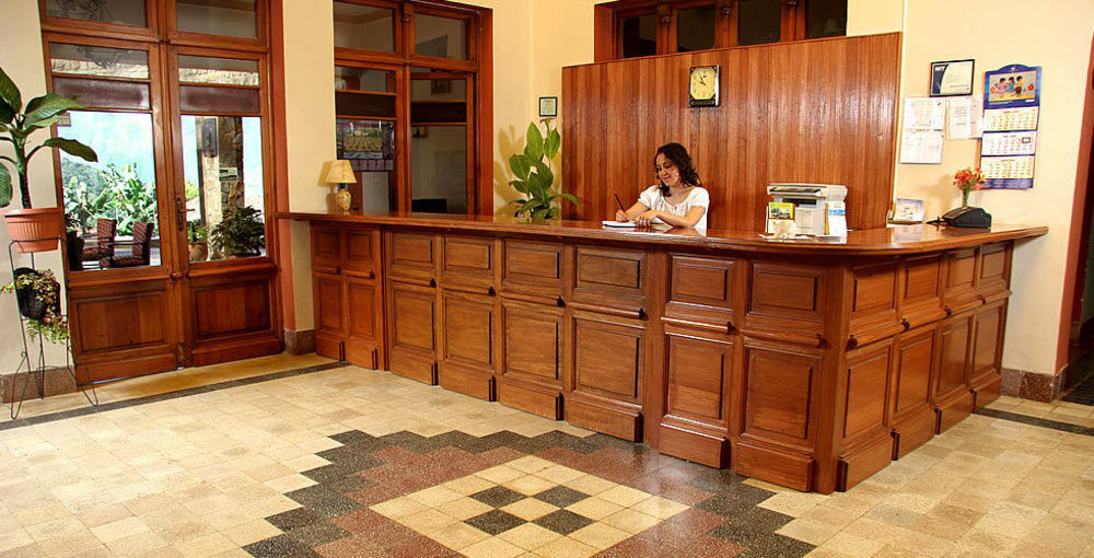 Hotel Gloria Coroico Exterior foto